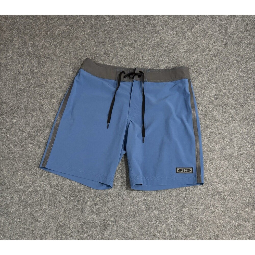 Athletic Recon Board Shorts Men’s Size 32 Beach